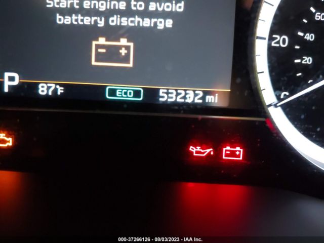 KNDCB3LC4M5464268 KIA NIRO LX