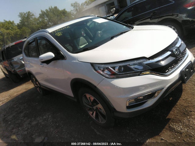 2015 5J6RM4H9XFL069205 main image
