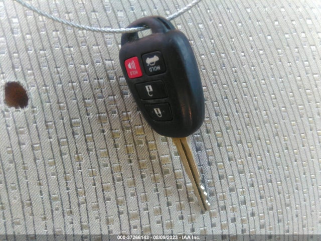 2013 TOYOTA CAMRY L/LE/SE/XLE VIN: 4T4BF1FK3DR296024
