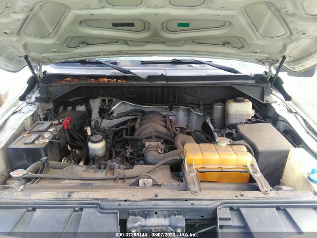 2013 NISSAN NV SV VIN: 1N6AF0LY0DN105762
