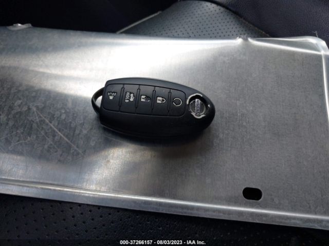 3N1AB7AP9FY285236 Nissan SENTRA SR
