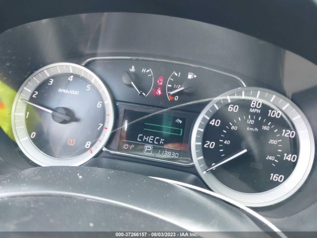 3N1AB7AP9FY285236 Nissan SENTRA SR
