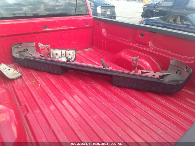 Chevrolet Silverado 1500 Custom 2017 1GCRCPEC9HZ242240 Image 12