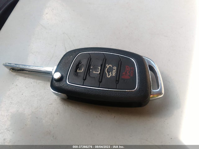 Hyundai Sonata 2.4l Se 2015 5NPE24AF5FH001148 Image 11