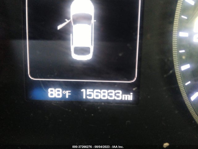 Hyundai Sonata 2.4l Se 2015 5NPE24AF5FH001148 Image 7