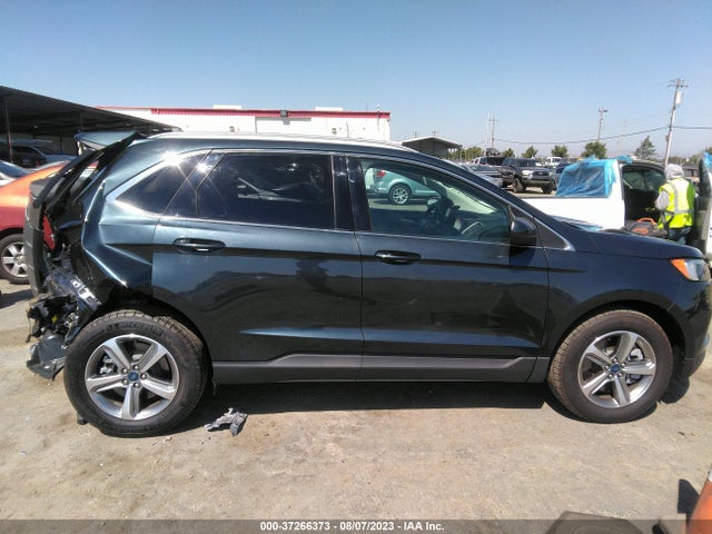 Ford Edge Sel/st-line 2022 2FMPK4J99NBB10284 Image 14