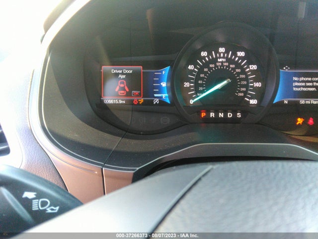 Ford Edge Sel/st-line 2022 2FMPK4J99NBB10284 Image 16