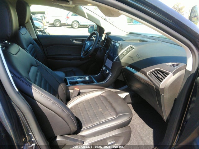 Ford Edge Sel/st-line 2022 2FMPK4J99NBB10284 Image 5