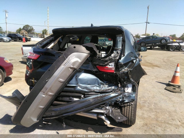 Ford Edge Sel/st-line 2022 2FMPK4J99NBB10284 Image 6