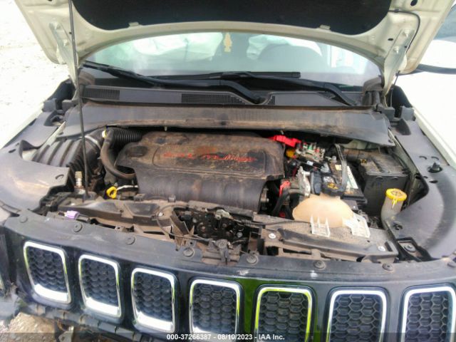 2019 JEEP COMPASS 3C4NJCBB0KT679468 Photo 9