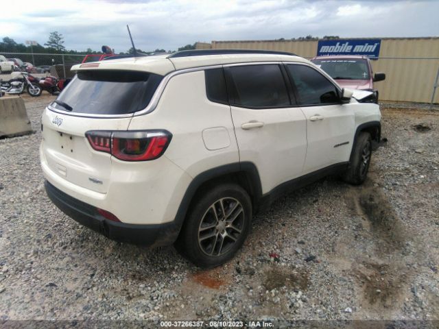 2019 JEEP COMPASS 3C4NJCBB0KT679468 Photo 3