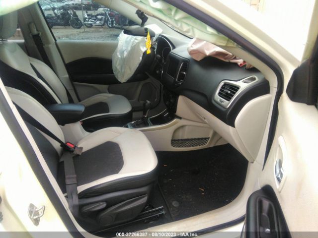 2019 JEEP COMPASS 3C4NJCBB0KT679468 Photo 4