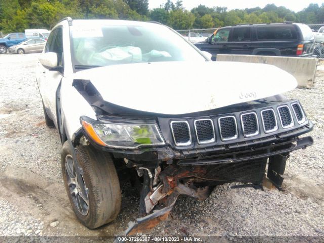 2019 JEEP COMPASS 3C4NJCBB0KT679468 Photo 5
