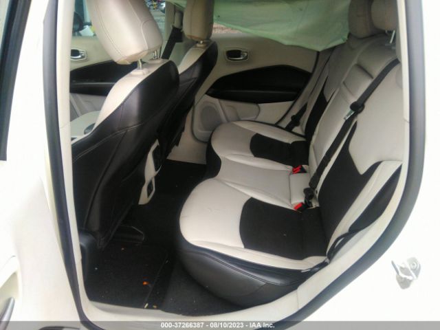 2019 JEEP COMPASS 3C4NJCBB0KT679468 Photo 7