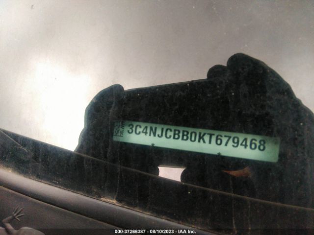2019 JEEP COMPASS 3C4NJCBB0KT679468 Photo 8