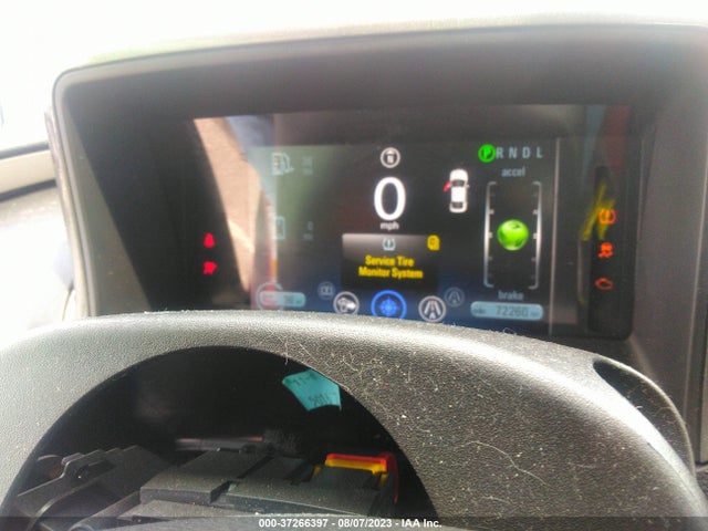 Chevrolet Volt 2014 1G1RD6E44EU141480 Image 7