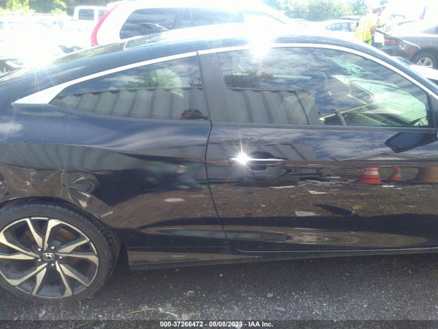 Honda CIVIC SI COUPE 2018 2HGFC3A54JH754062 Image 13