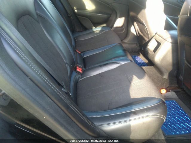 1C3CCCBG5GN146539 Chrysler 200 S