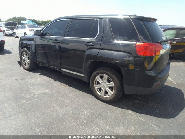 GMC Terrain Sle 2015 2GKALMEK1F6416169 Image 3