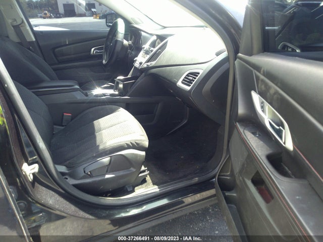 GMC Terrain Sle 2015 2GKALMEK1F6416169 Image 5