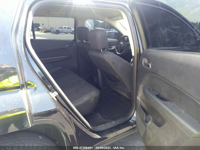 GMC Terrain Sle 2015 2GKALMEK1F6416169 Image 8