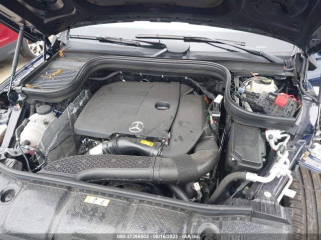 4JGFB4KB3NA811069 Mercedes-Benz Gle Gle 350