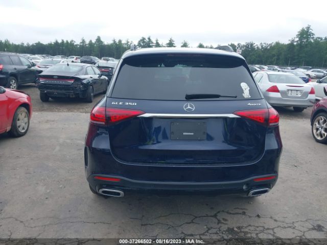 4JGFB4KB3NA811069 Mercedes-Benz Gle Gle 350