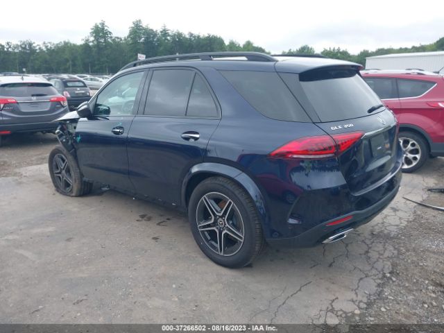 4JGFB4KB3NA811069 Mercedes-Benz Gle Gle 350