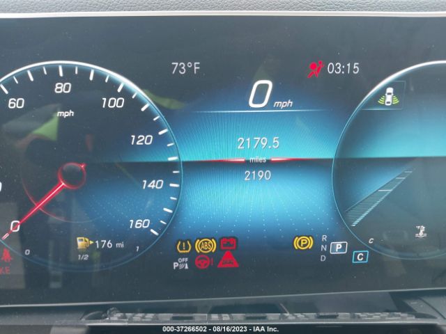 4JGFB4KB3NA811069 Mercedes-Benz Gle Gle 350