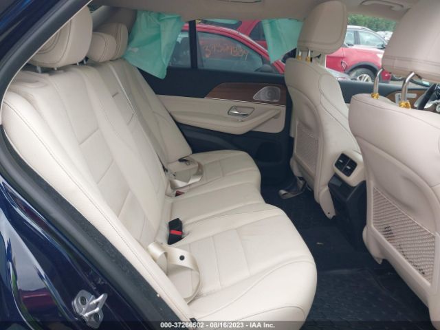 4JGFB4KB3NA811069 Mercedes-Benz Gle Gle 350