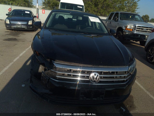 3VWC57BU0KM188474 Volkswagen Jetta 1.4t R-line/1.4t S/1.4t Se