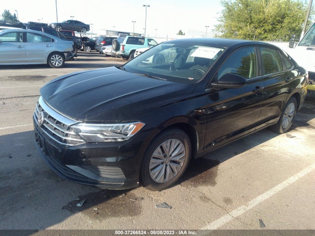 3VWC57BU0KM188474 Volkswagen Jetta 1.4t R-line/1.4t S/1.4t Se