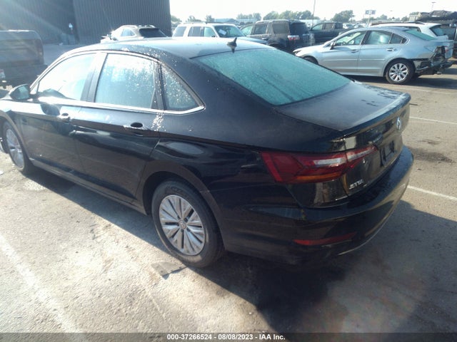 3VWC57BU0KM188474 Volkswagen Jetta 1.4t R-line/1.4t S/1.4t Se