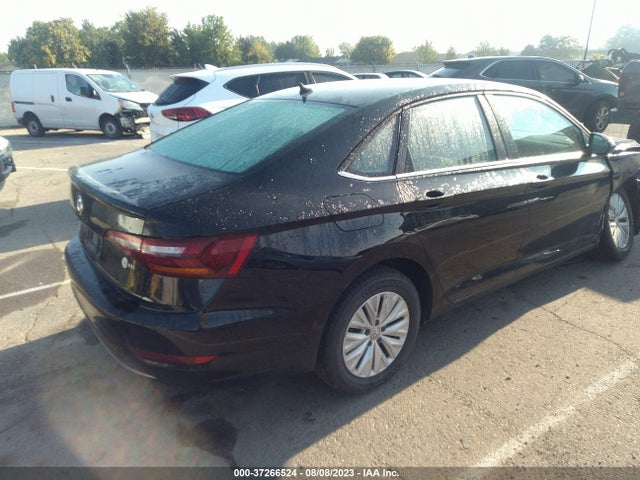 3VWC57BU0KM188474 Volkswagen Jetta 1.4t R-line/1.4t S/1.4t Se
