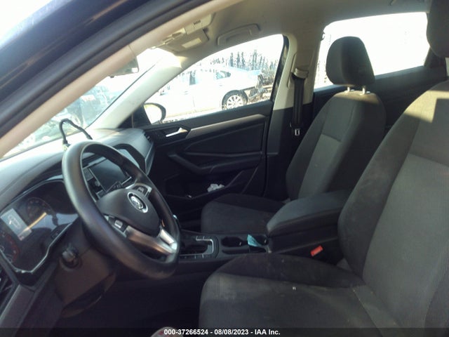 3VWC57BU0KM188474 Volkswagen Jetta 1.4t R-line/1.4t S/1.4t Se