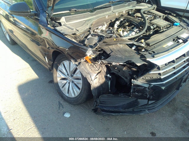 3VWC57BU0KM188474 Volkswagen Jetta 1.4t R-line/1.4t S/1.4t Se