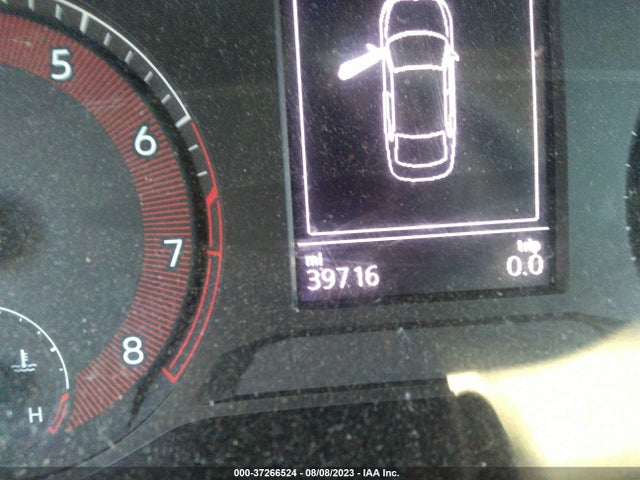 3VWC57BU0KM188474 Volkswagen Jetta 1.4t R-line/1.4t S/1.4t Se