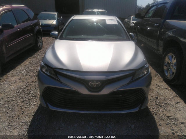 Toyota CAMRY LE 2019 4T1B11HK0KU709181 Image 12