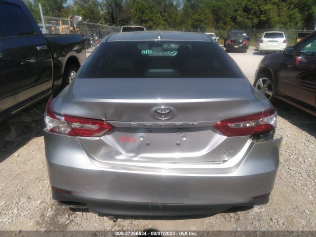 Toyota CAMRY LE 2019 4T1B11HK0KU709181 Image 16