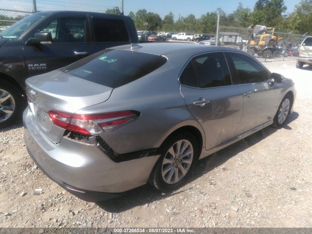 Toyota CAMRY LE 2019 4T1B11HK0KU709181 Image 4