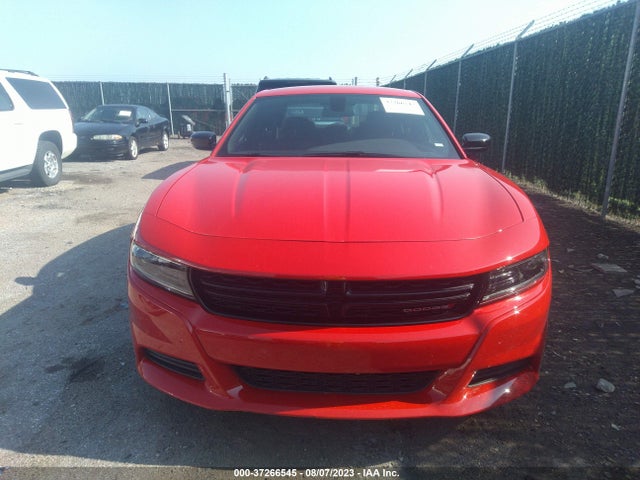 Dodge Charger Sxt 2023 2C3CDXBG9PH515593 Image 12