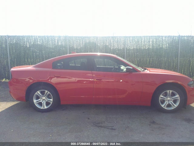 Dodge Charger Sxt 2023 2C3CDXBG9PH515593 Image 13