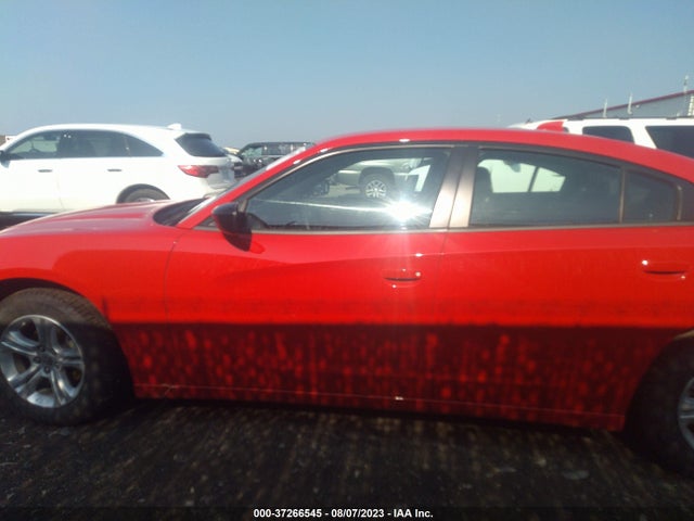 Dodge Charger Sxt 2023 2C3CDXBG9PH515593 Image 14