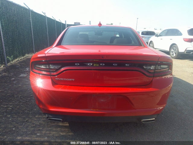 Dodge Charger Sxt 2023 2C3CDXBG9PH515593 Image 16