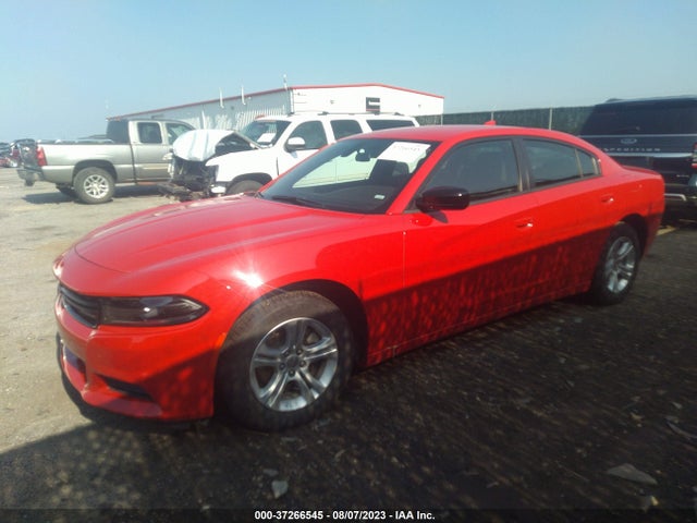 Dodge Charger Sxt 2023 2C3CDXBG9PH515593 Image 2