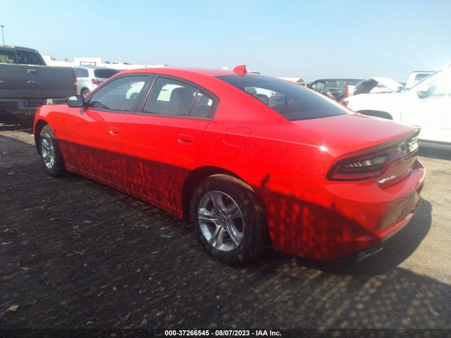 Dodge Charger Sxt 2023 2C3CDXBG9PH515593 Image 3