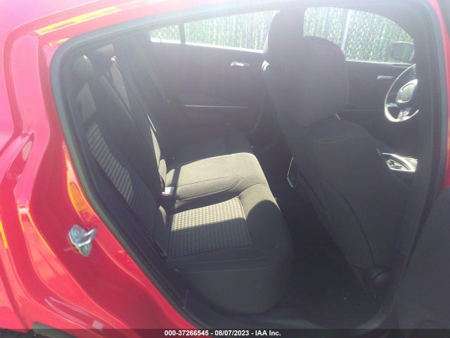 Dodge Charger Sxt 2023 2C3CDXBG9PH515593 Image 8