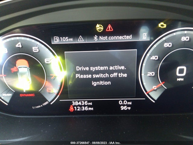 WA1BAAFY9M2125012 Audi Q5 Premium Plus