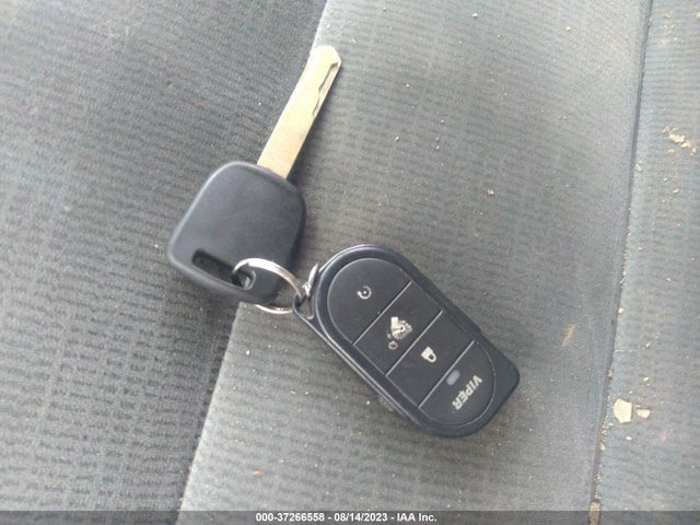 2006 HONDA ACCORD SDN LX VIN: 1HGCM56426A104986