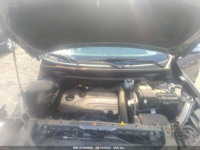 3GKALVEV5JL412386 GMC Terrain Slt